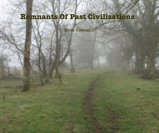 Remnants Of Past Civilizations book cover