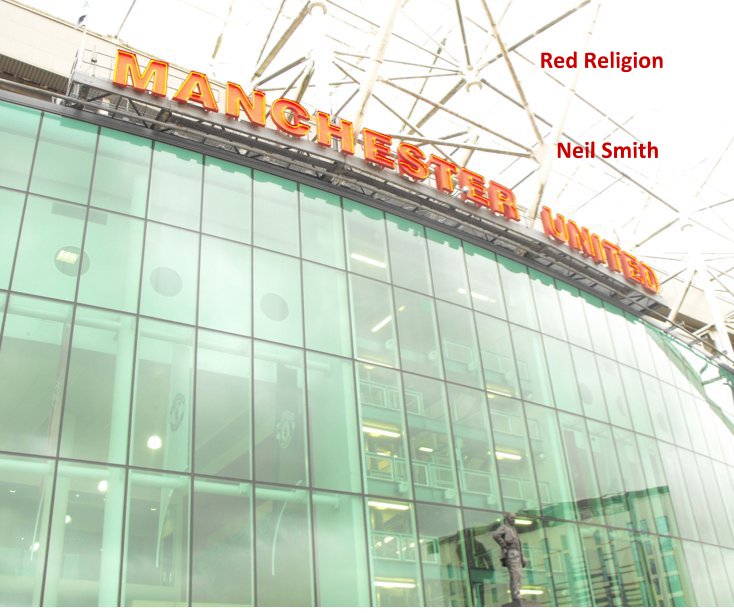 View Red Religion by Neil Smith