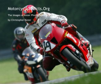 MotorcycleAddicts.Org book cover