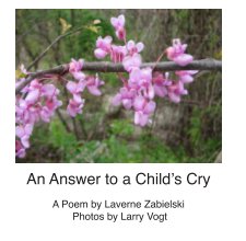 An Answer to a Child's Cry book cover