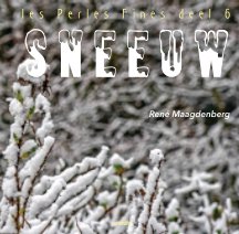 Pareltjes deel 6 - Sneeuw book cover