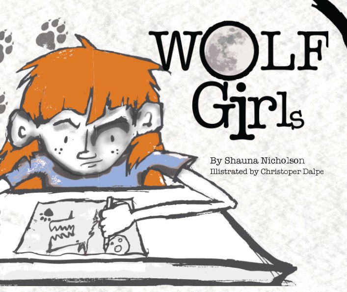 Ver Wolf Girls por Shauna Nicholson
