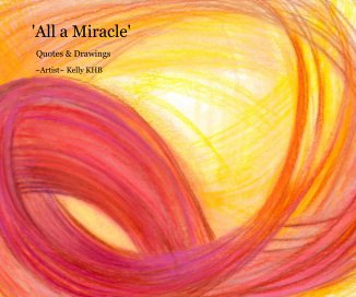 'All a Miracle' book cover