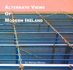 ALTERNATE VIEWS OF MODERN IRELAND book cover