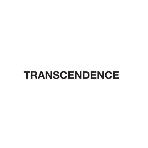 View TRANSCENDENCE by elsa marie / global artists