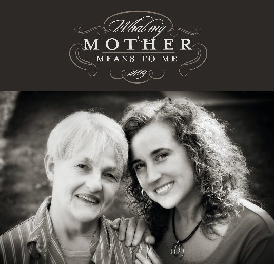 View Mothers Day 2009 by Silverbox Creative Studio