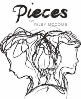 Pieces book cover