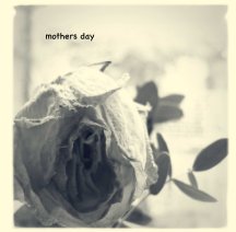 mothers day book cover