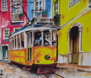 Lisbona 2015 book cover