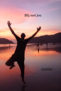 Blij met jou book cover