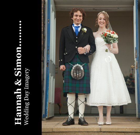 View Hannah & Simon......... Wedding Day Imagery by Mark Allatt Photography