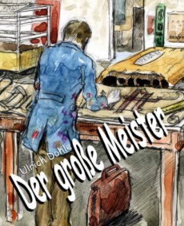 Der große Meister book cover