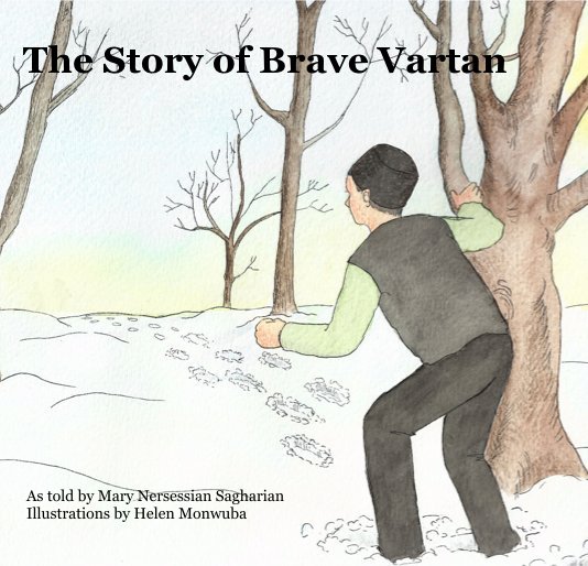 View The Story of Brave Vartan by Mary Nersessian Sagharian