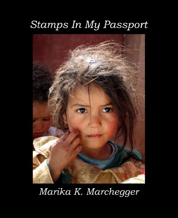 Stamps In My Passport












Marika K. Marchegger nach mmarchegger anzeigen