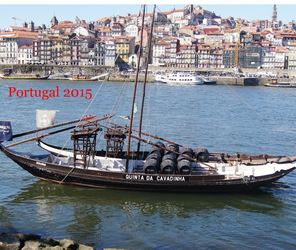 Bekijk Portugal 2015 op Don Stephens