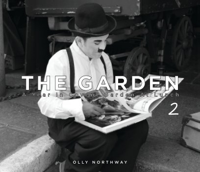 The Garden 2 book cover