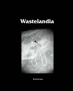 Wastelandia book cover