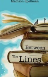 Between The Lines book cover
