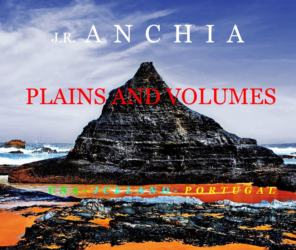 Ver PLAINS AND VOLUMES por JUAN RUIZ-ANCHIA