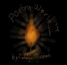 Poetry World III book cover