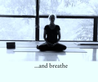 ...and breathe book cover