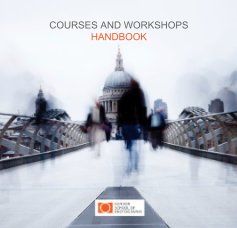 LSP Courses and Workshops book cover