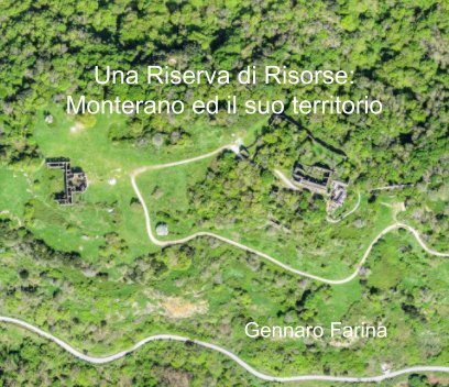 Una Riserva di Risorse 2^ ed. book cover