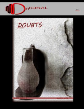 Dudas book cover