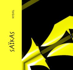Saïkas book cover