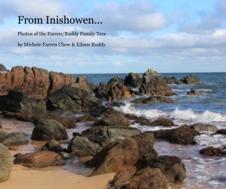 From Inishowen book cover