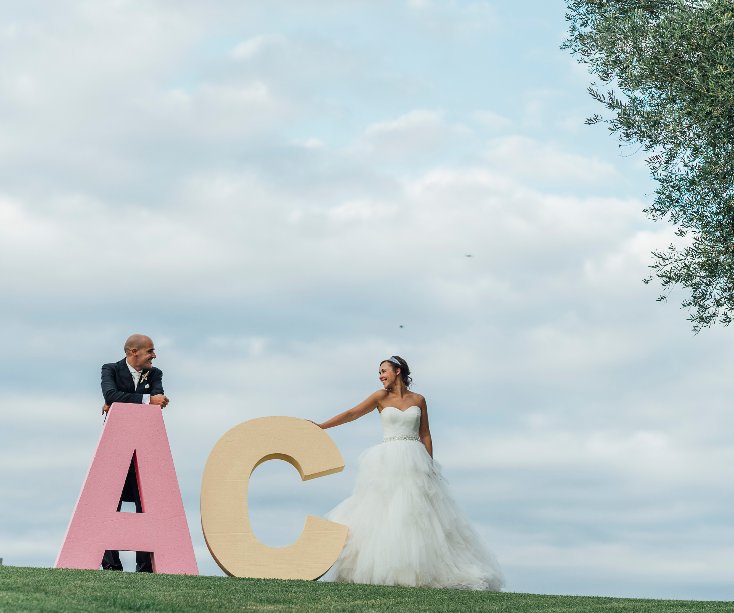 Bekijk Alba + Carles (pares) op Manel Tamayo Wedding Photographer