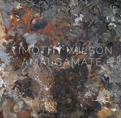 View AMALGAMATE by TIMOTHY WILSON