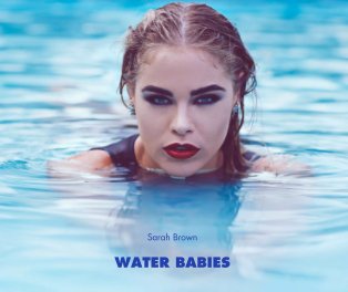 Water Babies book cover