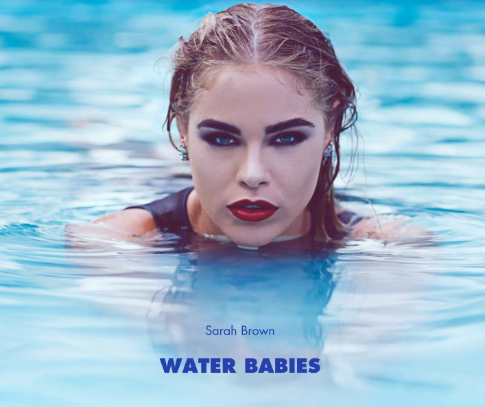 Water Babies nach Sarah Brown anzeigen