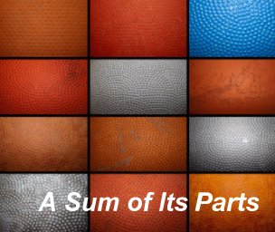 A Sum of Its Parts book cover