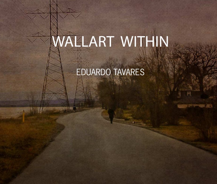 View Wallart Within by Eduardo Tavares
