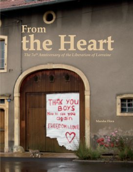 From the Heart book cover