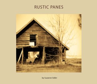 Rustic Panes book cover