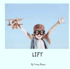 LIFT book cover