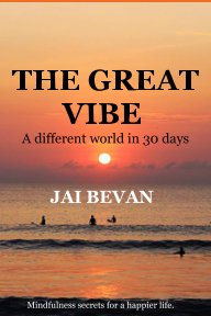 THE GREAT VIBE book cover