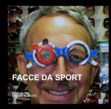 Facce da Sport book cover