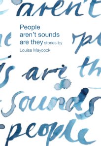 People Aren't Sounds Are They book cover