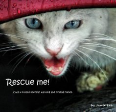 Rescue me! book cover