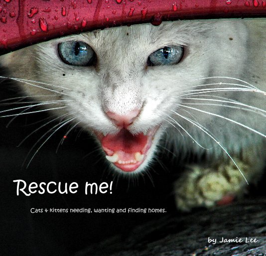 View Rescue me! by Jamie Lee