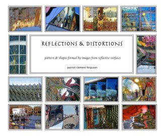 Reflections and Distortions book cover