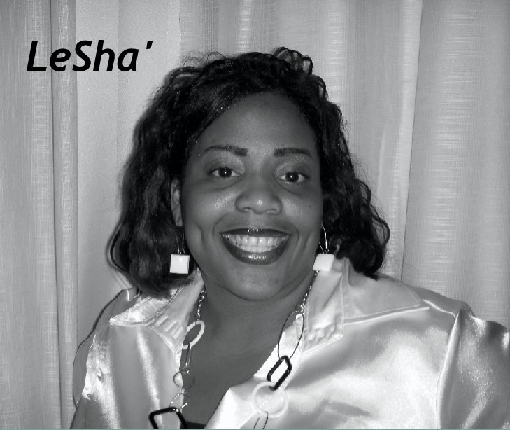 View LeSha' by What Once Was Photography
