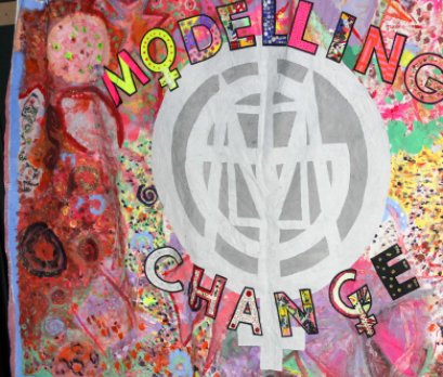 Modelling Change book cover