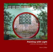 Painting with Light book cover