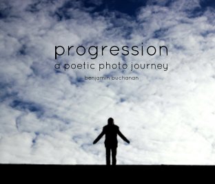 progression book cover