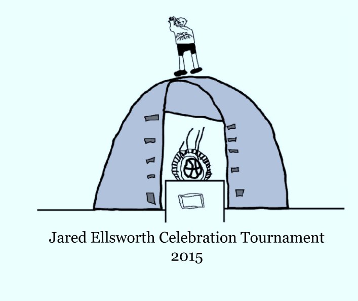 View Jared Ellsworth Celebration Tournament 2015 by Megan May